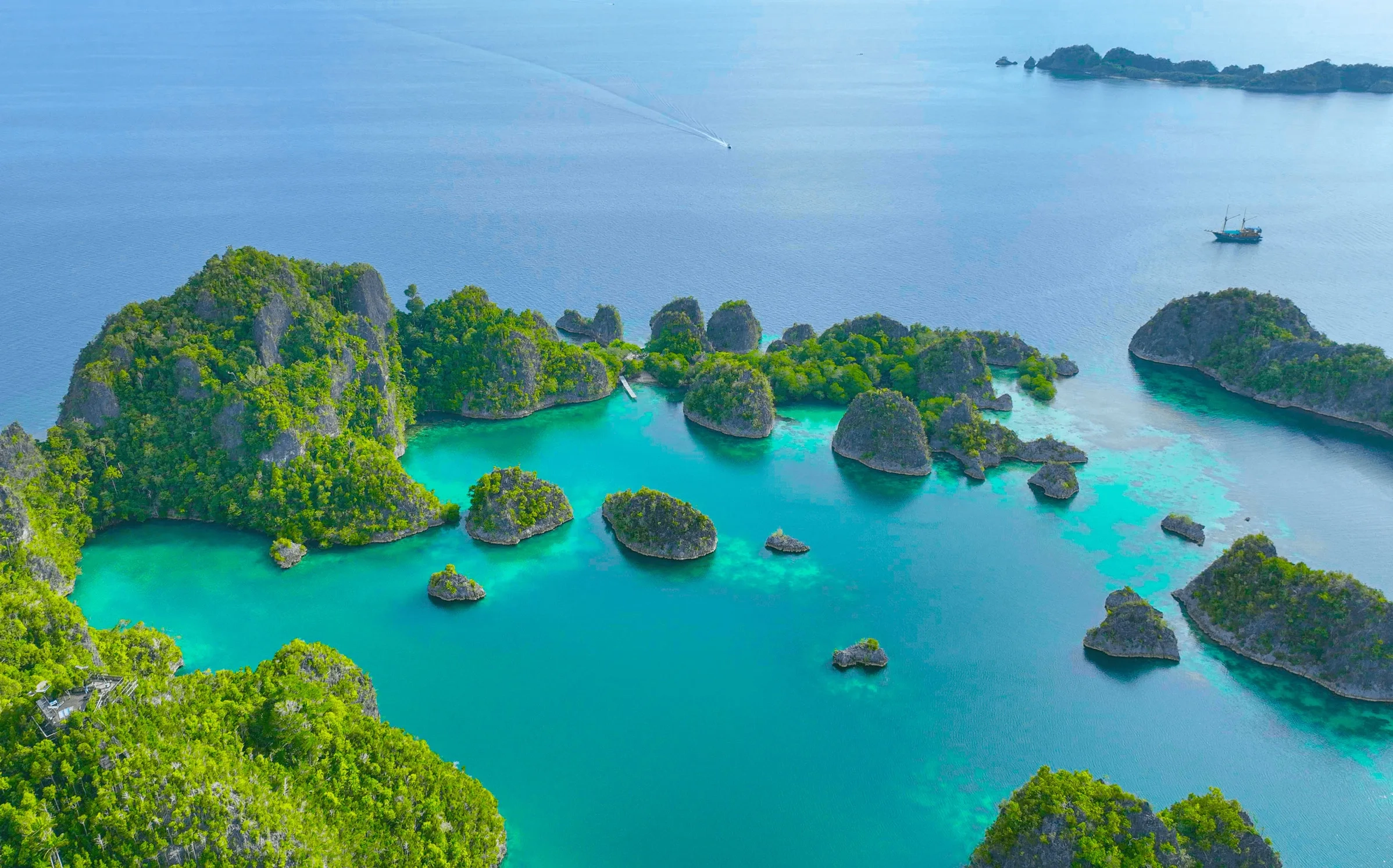 Direktorat Jenderal Imigrasi Reok