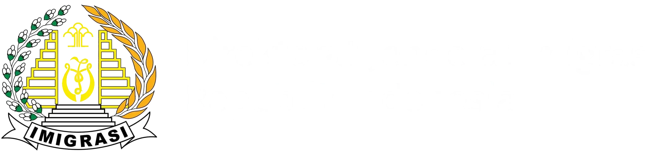 Direktorat Jenderal Imigrasi Reok